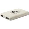 TuoGadget "Caricatore ecologico Wheat 5000 mAh"