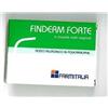 FARMITALIA Srl - SOC. UNIPERS. Finderm Forte 6cps Molli Vag