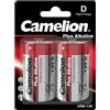 Camelion LR20-BP2 Single-use battery D Alcalino 1,5 V