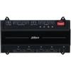 DAHUA ASC2204B-S CONTROLADORA 4 PUERTAS / 1 DIRECCIÃ"N PARA CARRIL DIN IP WIEGAND RS-485