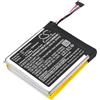 TCTK TECHTEK Batteria 5200mAh compatibile con [Ring] 2 Generation, 5UM5E5, Video Doorbell 2nd sostituisce S2 FBA