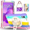 Gerutek Custodia Antiurto per Lenovo Idea Tab 11 Pollici/Tab M11 / Tab K11