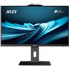 MSI AIO PRO AP272P 14M-495EU i7-14700 27 IPS LED FHD Non-Touch Anti-Glare 16GB SSD1TB M.2 AX211 WiFi 6E Windows 11 Pro