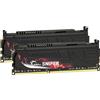G.Skill 8GB DDR3-2400 memoria 2400 MHz