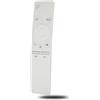 Kassionel Telecomando universale BN59-01260A - Bianco-adatto per Samsung Smart TV UN43KU630DFXZA UN55KU6300FXZA UN50KU6300FXZA UN60KU6300FXZA UN50KU630DFXZA UN70KU630DFXZA