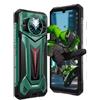 LLPTRADE S200 Ultra 5G AI Telefono Robusto 48GB+1TB Effetto Luce 1.35 pollici Display Posteriore Dimensità 7400 11000mAh 66W NFC WiFi6E Smartphone