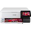 Epson Ecotank L8160 Tintenstrahl A4 5760 X 1440 Dpi 32 Seiten Pro Minute Wlan (c11cj20402)