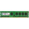 Transcend JM1333KLN-2G, 2 GB DDR3, 1333 Mhz, U-DIMM, 1Rx8 1.5 V
