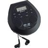 DENVER DMP-395B RADIO PERSONAL DIGITAL