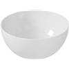 Galassia Dream lavabo appoggio d40 tondo bianco codice prod: 7307