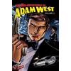 Mis-Adventures of Adam West (Copertina rigida) MIS-Adventures of Adam West