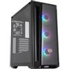 PC Assemblato PC Gaming assemblato Ricondizionato (i5 6-core, 16GB, RTX 3060 12GB, 1.5TB) - Windows 11 - Eccellente