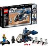 LEGO Star Wars Imperial Dropship � 20th Anniversary Edition 75262 Building Kit (125 Pieces)