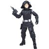 Star Wars - Black Series - Statuetta Death Squad Commander, E1228, 15 cm