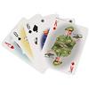 Legami PLA0001 Playing Cards, Carte da Gioco