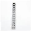 DAIHAOEE Pulsante in gomma conduttiva con contatto in silicone for Korg pa60 pa80 PA800 PA2X PA3X PA4X PA3XPRO PA2XPRO PA1XPRO N364 N 364 for Triton(1pc (12keys))