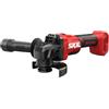 SKIL 3923CA smerigliatrice angolare da 20 V, senza spazzola, 125 mm (senza batteria)