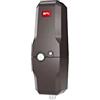 BFT Serratura Elettronica Verticale EBP AC A 230V 50/60Hz, Grigio, P123032 00001
