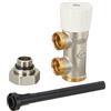 Orkli LLAVE MONOTUBO SIMP REG 1/2 UNILINE ORKLI - 0211005022