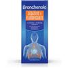 BRONCHENOLO Perrigo Italia Bronchenolo Sedativo E Fluidificante Sciroppo 150ML - BRONCHENOLO - 026564070