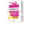 TACHIPIRINA Tachifludec Limone E Miele Polvere Per Soluzione Orale 16 Bustine - TACHIPIRINA - 034358059
