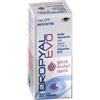 DROPYAL EVO GTT OCULARI 10ML - DROPYAL - 943205359