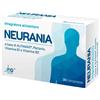 NEURANIA 30CPR - - 986011740