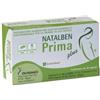 Natalben Prima Plus 30 Capsule - NATALBEN - 987378597