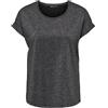 Only Onlmoster Glitter S/S Top Jrs Onlmoster Glitter S/S Top Jrs Donna (Pacco da 1)