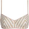 DIM Reggiseno a coppa per donna in cotone, comodo e leggero | Reggiseno dal sostegno naturale e traspirante | Lingerie elegante per tutti i giorni | Collaborazione con INES DE LA FRESSANGE