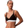 Calvin Klein Donna Reggiseno Allattamento Lightly Lined Bralette