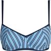 DIM Reggiseno a coppa per donna in cotone, comodo e leggero | Reggiseno dal sostegno naturale e traspirante | Lingerie elegante per tutti i giorni | Collaborazione con INES DE LA FRESSANGE