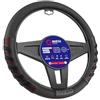 Sparco SPCS101RD COPRIVOLANTE S101 Rosso Universale Auto