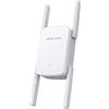TP-Link Ripetitore Wi-Fi Dual-Band AC1900Mbps, Porta Gigabit, WiFi Extender e Access Point, Amplificatore Segnale Wi-Fi, Compatibile con Modem Router, Mercusys ME50G