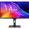ASUS PROART DISPLAY OLED PA27USD, Monitor Professionale da 26,5, Nero