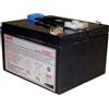 APC APCRBC142 - Pacco Batterie Sostitutive per UPS APC - SMC1000I