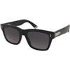 Christian Dior DiorTailoring S1I 10A1 | Occhiali da Sole Graduati o Non Graduati | Plastica | Quadrati | Nero | Adrialenti