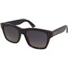 Christian Dior DiorTailoring S1I 20A1 | Occhiali da Sole Graduati o Non Graduati | Plastica | Quadrati | Havana | Adrialenti