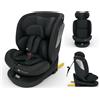 Seggiolino Auto Kinderkraft I Grow 2 Plus I Size Black