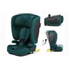 Seggiolino Auto Kinderkraft Fix2Go I-Size 76-150 cm. Green