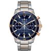 Bulova Uomo Marine Star - 98B301