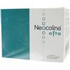 Neocolina Ofta Integratore per il benessere di occhi e vista 20 bustine