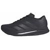 adidas Uomo Adizero Sl2 Shoes, Core Black/Core Black/Core Black, 40 EU
