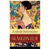 Arthur Schnitzler Fräulein Else (Tascabile)