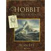 Bompiani Libro - Alan Lee - Lo Hobbit. Schizzi E Bozzetti - Bompiani
