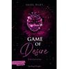 Hazel Riley Game of desire. Devozione (Tascabile)