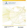 Ascent - Center for Autodesk Vault Basic 2018 Essentials: Autodesk (Tascabile)