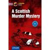 Cécile Birt A Scottish Murder Mystery: Englisch C1 (Compact Lernkrim (Tascabile)