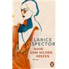 Corinna Santa Cruz Clarice Lispector Ray-Güde Nahe dem wilden Herzen (Tascabile)