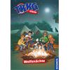 COMICON S. L. Beroy San Julian Ki TKKG Junior, Wolfsnächte: Taschen (Tascabile)